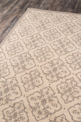 100% Polypropylene Rectangle Indoor/Outdoor Area Rug
