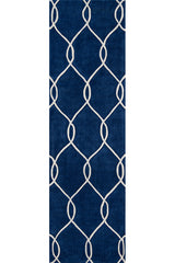 100% Polyester Rectangle Indoor Area Rug