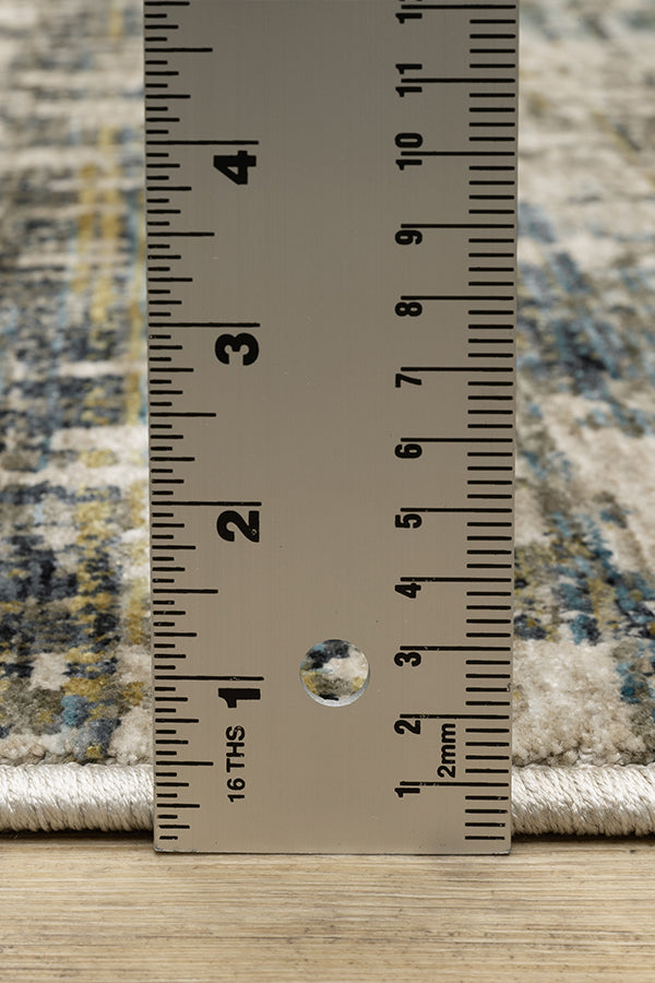 100% Polyester Rectangle Shape Indoor Area Rug