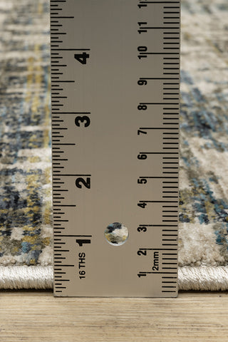 100% Polyester Rectangle Shape Indoor Area Rug
