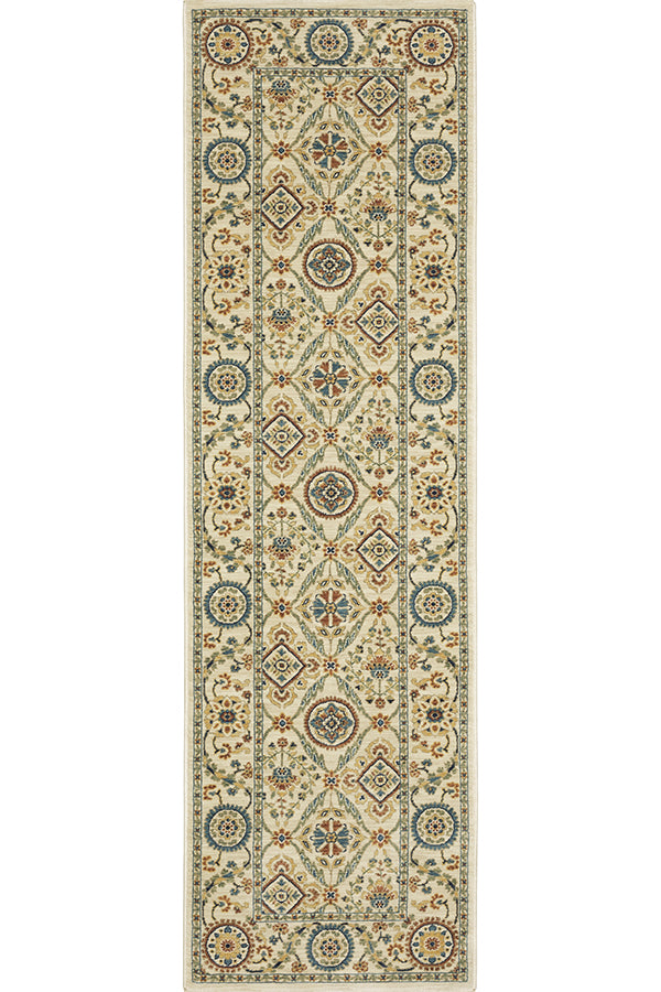 100% Polyester Rectangle Shape Indoor Area Rug