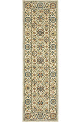 100% Polyester Rectangle Shape Indoor Area Rug