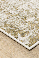 100% Polypropylene Modern  Indoor Area Rug