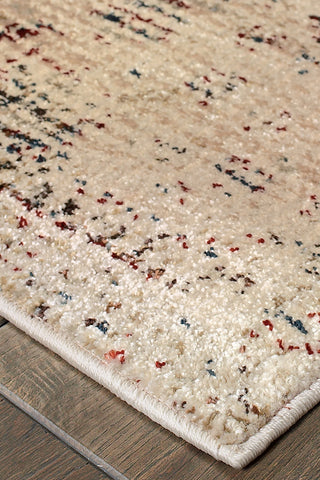 100% Polyester Rectangle Shape Indoor Area Rug