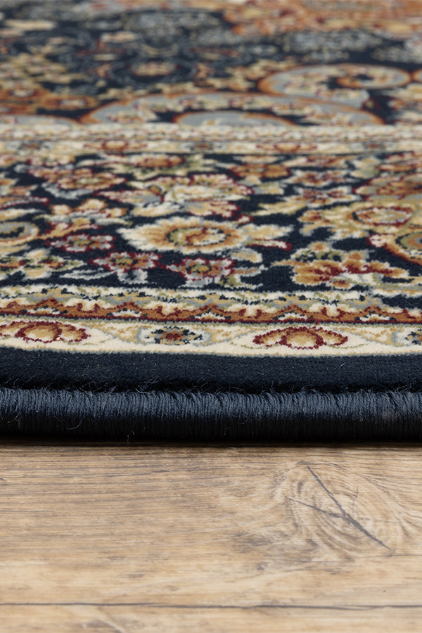 100% Polyester Rectangle Shape Indoor Area Rug