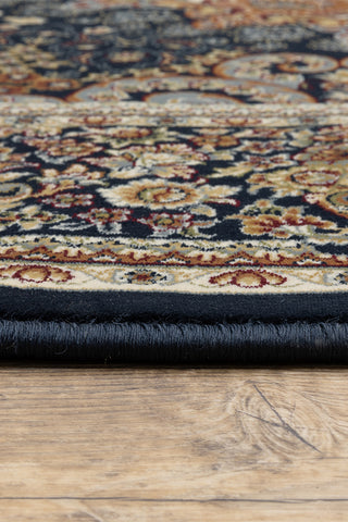 100% Polyester Rectangle Shape Indoor Area Rug