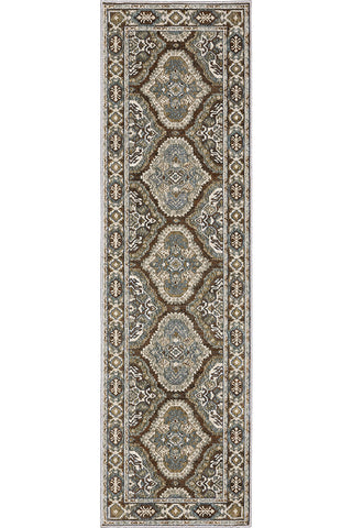 100% Polyester Rectangle Shape Indoor Area Rug