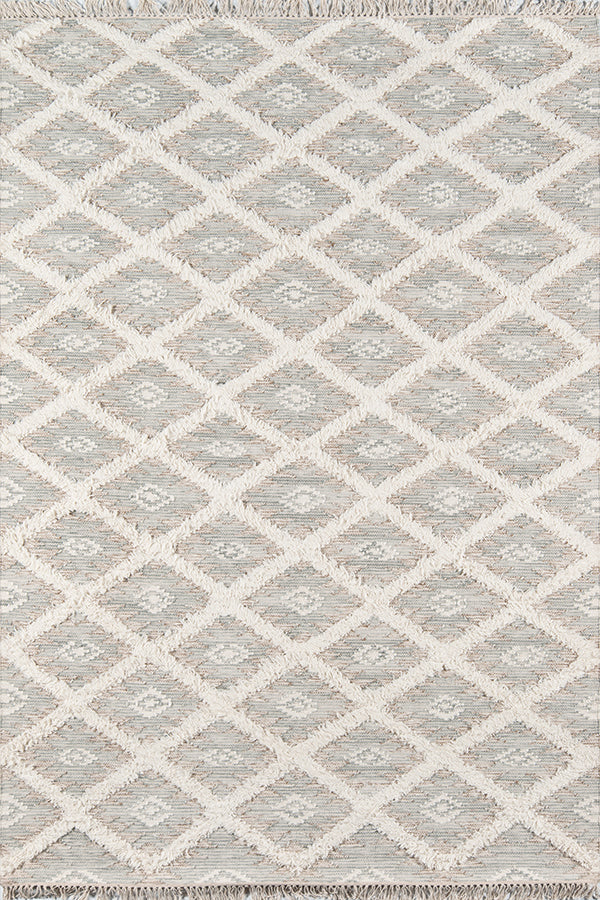 100% Wool Runner Indoor Area Rug
