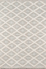 100% Wool Runner Indoor Area Rug