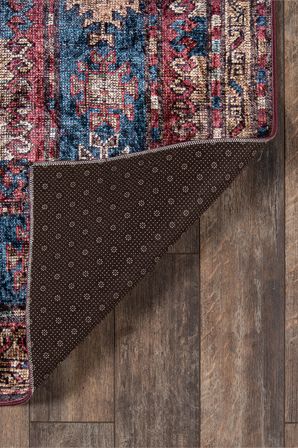100% Polyester Runner Indoor Area Rug