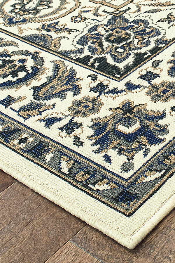 100% Polyester Rectangle Shape Indoor Area Rug