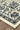 100% Polyester Rectangle Shape Indoor Area Rug