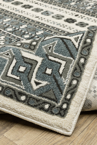 100% Polyester Rectangle Shape Indoor Area Rug