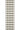 100% Polypropylene Farmhouse  Indoor/Outdoor Area Rug