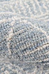 Mallorca MRC-01 Wool Handmade Indoor Runner – 100% Wool