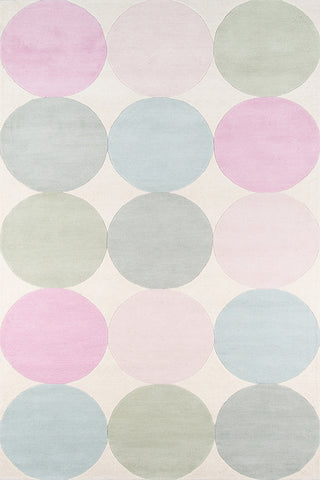 100% Wool Runner Indoor Area Rug