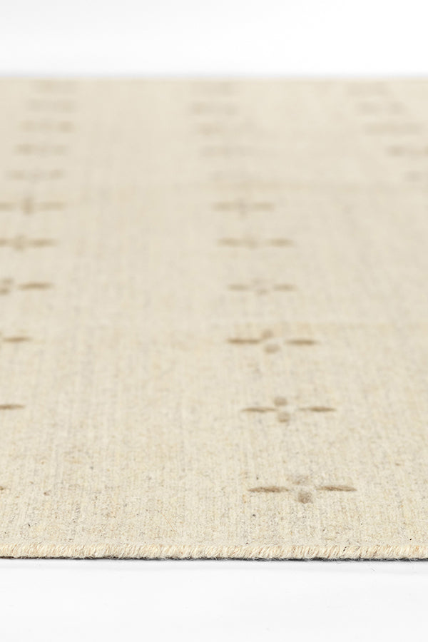 80% Wool 20% Polyester Runner Indoor Area Rug