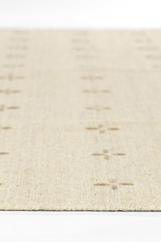 80% Wool 20% Polyester Runner Indoor Area Rug
