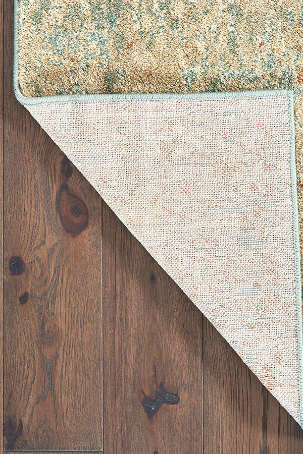 100% Polypropylene Modern  Indoor Area Rug