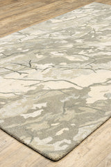 100% Polyester Rectangle Shape Indoor Area Rug