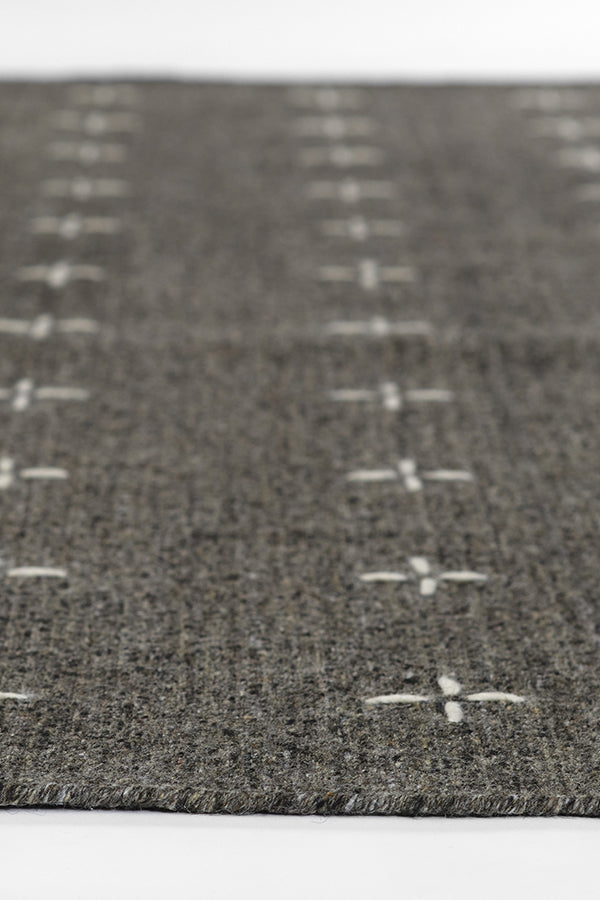 80% Wool 20% Polyester Runner Indoor Area Rug