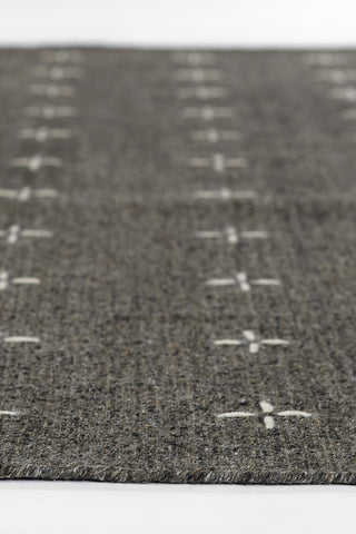 80% Wool 20% Polyester Runner Indoor Area Rug