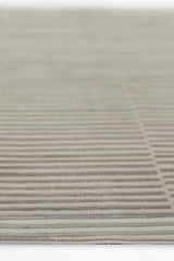 70% Polyester and 30% Polypropylene Rectangle Indoor Area Rug