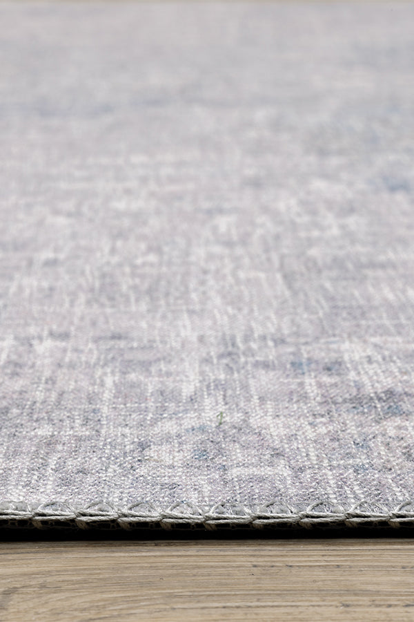 100% Polyester Rectangle Shape Indoor Area Rug