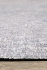 100% Polyester Rectangle Shape Indoor Area Rug