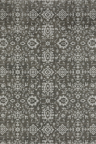 100% Polyester Rectangle Shape Indoor Area Rug