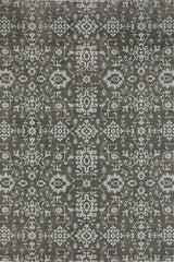 100% Polyester Rectangle Shape Indoor Area Rug