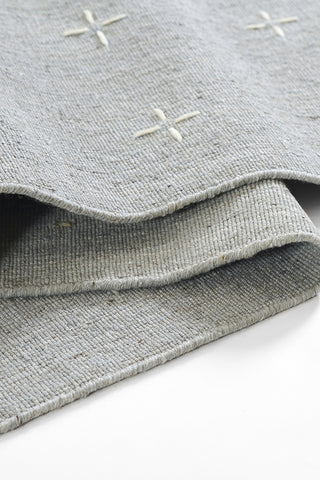 80% Wool 20% Polyester Runner Indoor Area Rug