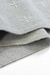 80% Wool 20% Polyester Runner Indoor Area Rug