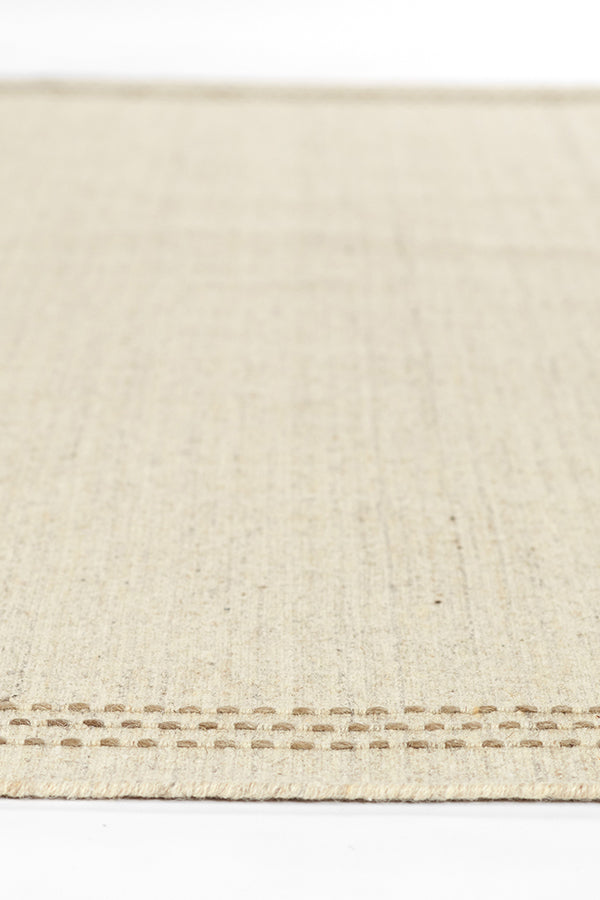 80% Wool 20% Polyester Runner Indoor Area Rug
