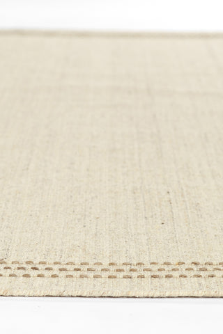 80% Wool 20% Polyester Runner Indoor Area Rug