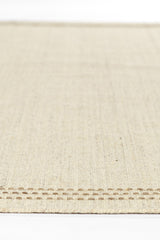 80% Wool 20% Polyester Runner Indoor Area Rug
