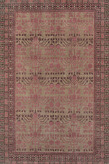 100% Wool Rectangle Indoor Area Rug