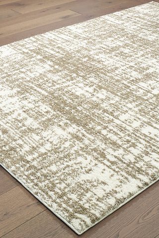 100% Polyester Modern  Indoor Area Rug