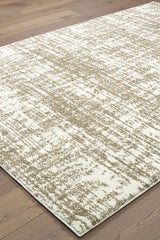 100% Polyester Modern  Indoor Area Rug