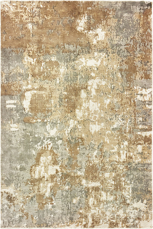 100% Polyester Rectangle Shape Indoor Area Rug