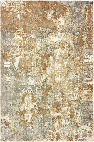 100% Polyester Rectangle Shape Indoor Area Rug