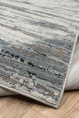 100% Polyester Modern  Indoor Area Rug