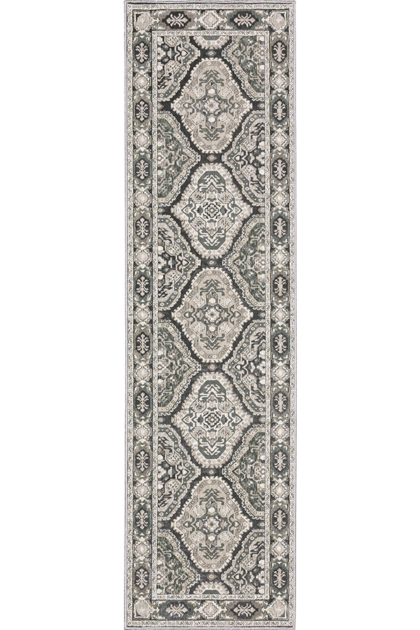100% Polyester Rectangle Shape Indoor Area Rug