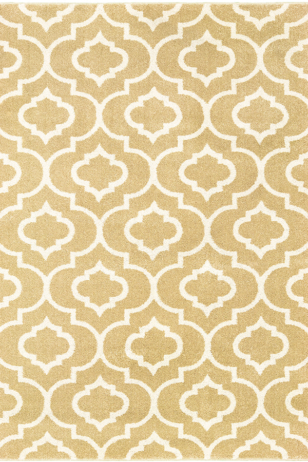 100% Polyester Rectangle Shape Indoor Area Rug
