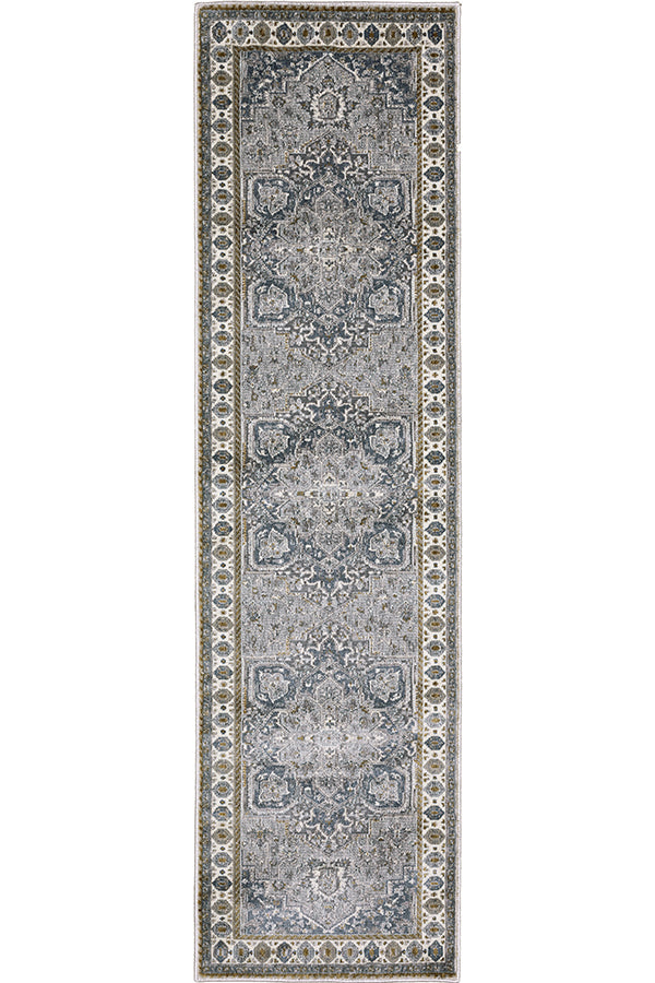 100% Polyester Rectangle Shape Indoor Area Rug