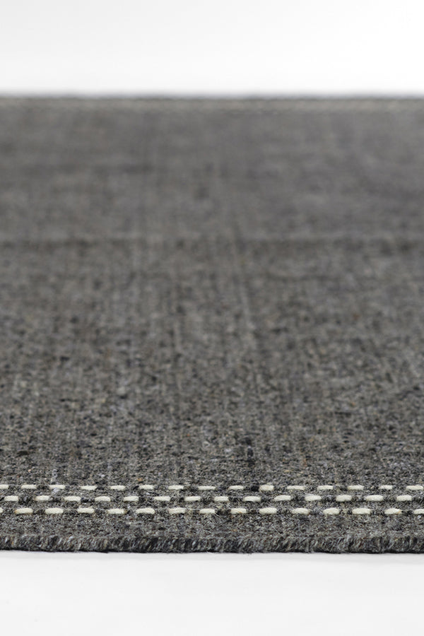 80% Wool 20% Polyester Runner Indoor Area Rug