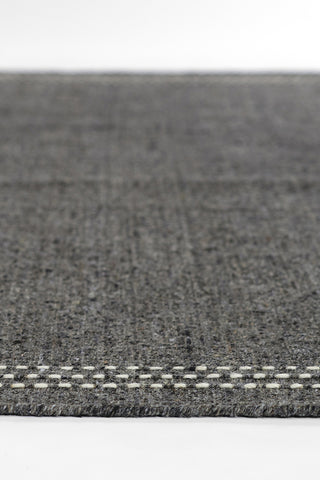 80% Wool 20% Polyester Runner Indoor Area Rug