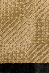 100% Polypropylene Vintage  Indoor/Outdoor Area Rug
