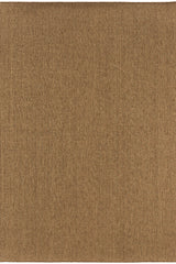 100% Polypropylene Vintage  Indoor/Outdoor Area Rug