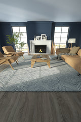 Charles CHR-1 Wool Hand-Tufted Area Rug